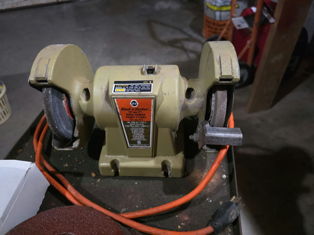 Corded Power Tool Collection - image 5 of 7