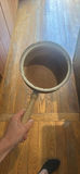 Brown Enamel Cookware Pot Set - thumbnail 9 of 10