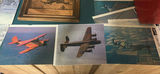 Collection of Military Aircraft Artwork and Prints - thumbnail 7 of 16