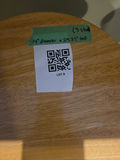 Set of Three Swivel Bar Stools - thumbnail 6 of 6