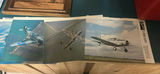 Collection of Military Aircraft Artwork and Prints - thumbnail 6 of 16