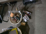 Painting and Drywall Tools and Supplies Lot - thumbnail 4 of 5