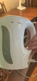 Proctor-silex Electric Kettle, Ceramic Teapot, and Assorted Coffee Mugs - thumbnail 5 of 9