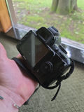 NIKON D3000 Camera And Extra Lens - thumbnail 9 of 11