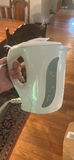 Proctor-silex Electric Kettle, Ceramic Teapot, and Assorted Coffee Mugs - thumbnail 4 of 9
