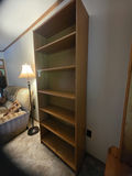 IKEA Style Six-Compartment Bookcase Shelf - thumbnail 2 of 4