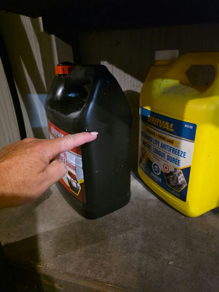 Shelf And Automotive Fluids, Lubricants, and Maintenance Supplies - image 10 of 15