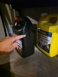 Shelf And Automotive Fluids, Lubricants, and Maintenance Supplies - thumbnail 10 of 15