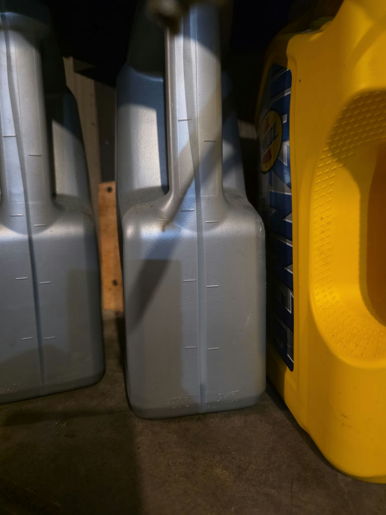 Shelf And Automotive Fluids, Lubricants, and Maintenance Supplies - image 6 of 15