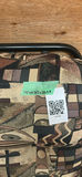 Metal Frame Futon Sofa Bed - thumbnail 9 of 9