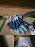 Assorted Work Gloves and Knee Pads - thumbnail 2 of 5