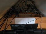Solid Wood TV and Entertainment Unit - thumbnail 4 of 5