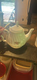 Proctor-silex Electric Kettle, Ceramic Teapot, and Assorted Coffee Mugs - thumbnail 7 of 9