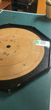 Wooden Crokinole Board Game Set - thumbnail 6 of 8
