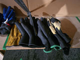 Assorted Work Gloves and Knee Pads - thumbnail 5 of 5