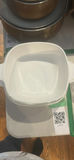 Corning Ware Blue Cornflower Casserole Dishes with Glass Lids - thumbnail 4 of 9