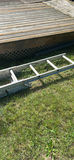 Aluminum Extension Ladder - thumbnail 5 of 6