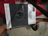 Honda EU2000i Portable Generator with Cart and Manual - thumbnail 3 of 3