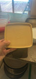 Tupperware Bowls, Food Storage Containers, and Trays - thumbnail 9 of 17
