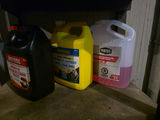 Shelf And Automotive Fluids, Lubricants, and Maintenance Supplies - thumbnail 9 of 15