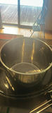 Cookware Set with Stock Pot, Roasting Pan, Skillet, and Griddle - thumbnail 4 of 15