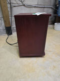 NOMA Portable Electric Heater - thumbnail 4 of 5
