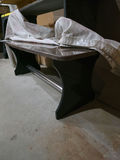 Stone Top Bench - thumbnail 4 of 5