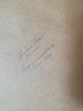 Framed Wolf Wildlife Prints and Feather Artwork - thumbnail 7 of 9