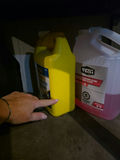 Shelf And Automotive Fluids, Lubricants, and Maintenance Supplies - thumbnail 11 of 15