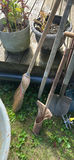Assorted Yard and Garden Tools with Wheelbarrow - thumbnail 6 of 10