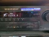 Sony Audio Receiver and 5 CD Changer - thumbnail 5 of 6