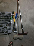Stanley Socket and Tool Set with Cleaning Tools - thumbnail 2 of 5
