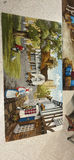 Decorative Wall Hangings/Rugs and Wicker Storage Baskets - thumbnail 6 of 8