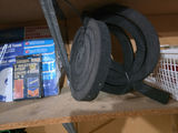 Foam Tape Rolls and Climalloc Weather Strip - thumbnail 6 of 6