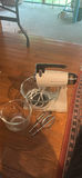 Sunbeam Mixmaster Stand Mixer with Glass Bowls and Beaters - thumbnail 2 of 9