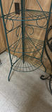 Metal Corner Shelving Units - thumbnail 9 of 9