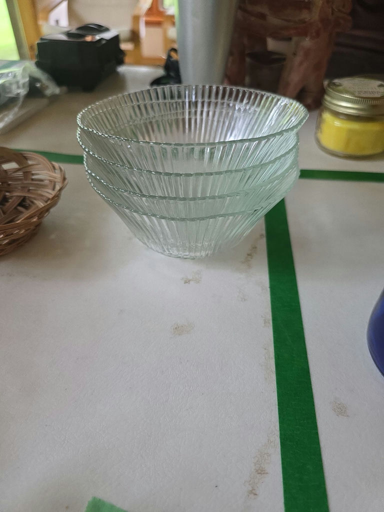 Bowl Lot - image 3 of 7