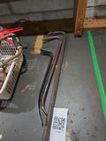 Assorted Hand Tools and Pry Bars - thumbnail 2 of 3
