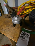 Reflex Gold Wiper Blades, Jumper Cables, Work Light, and Automotive Accessories - thumbnail 7 of 7
