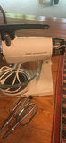 Sunbeam Mixmaster Stand Mixer with Glass Bowls and Beaters - thumbnail 3 of 9