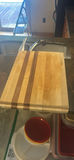 Wood Cutting Boards and Wooden Bowls - thumbnail 6 of 9