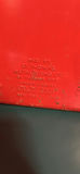 Vintage Coca-Cola Metal Cooler - thumbnail 3 of 7