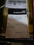 Champion Portable Generator Model 41351 - thumbnail 5 of 6