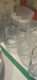 Assorted Glass Drinkware Set - thumbnail 3 of 16