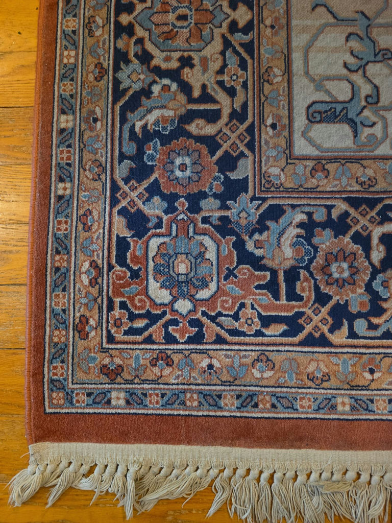 Patterned Area Rug 119 x 78 Inches - image 4 of 6
