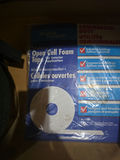 Foam Tape Rolls and Climalloc Weather Strip - thumbnail 3 of 6