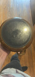 Brown Enamel Cookware Pot Set - thumbnail 6 of 10