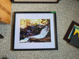 Assorted Framed Wall Art and Picture Frames - thumbnail 3 of 7