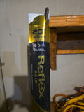 Reflex Gold Wiper Blades, Jumper Cables, Work Light, and Automotive Accessories - thumbnail 2 of 7