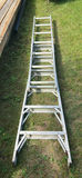 Aluminum Extension Ladder - thumbnail 2 of 6